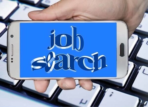Searching local jobs customer service work from home job