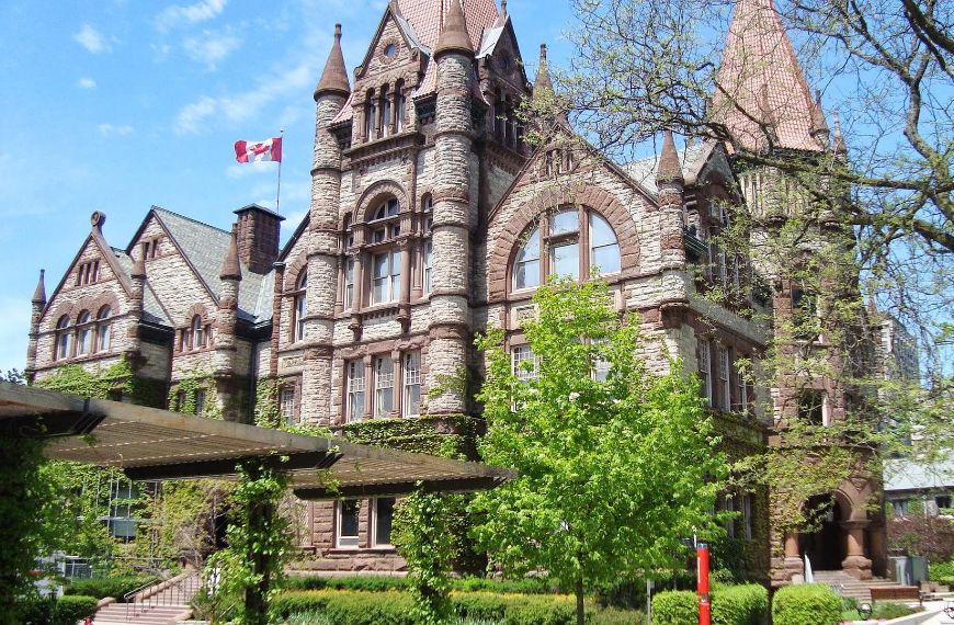 Canada risks losing its edge on international student recruitment over visa…