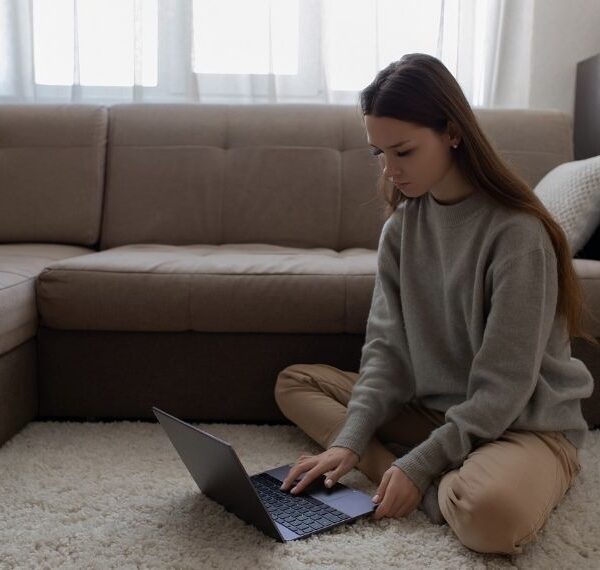 Is working from home good for your career? Six drawbacks that…