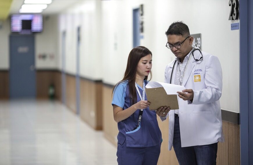 National physicians regulator aims to fast-track certification of more foreign-trained doctors